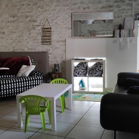 Holiday Home Aqueducienne Ahuy Exterior photo
