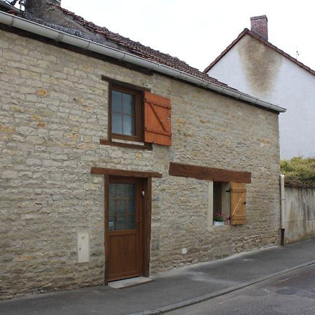 Holiday Home Aqueducienne Ahuy Room photo