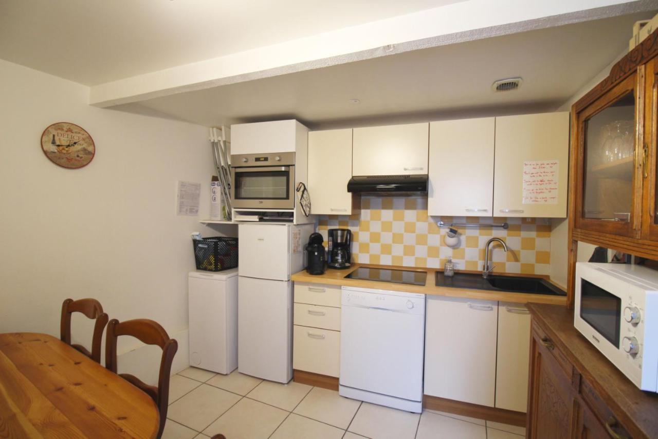 Holiday Home Aqueducienne Ahuy Exterior photo