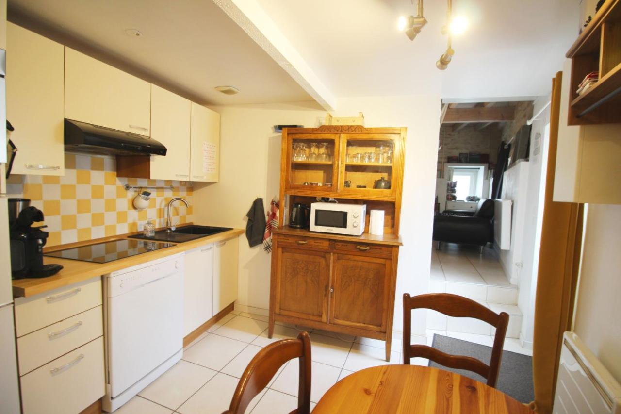 Holiday Home Aqueducienne Ahuy Exterior photo