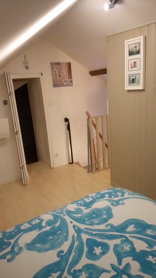 Holiday Home Aqueducienne Ahuy Exterior photo